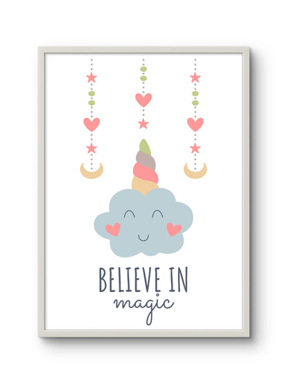 Believe in Magic