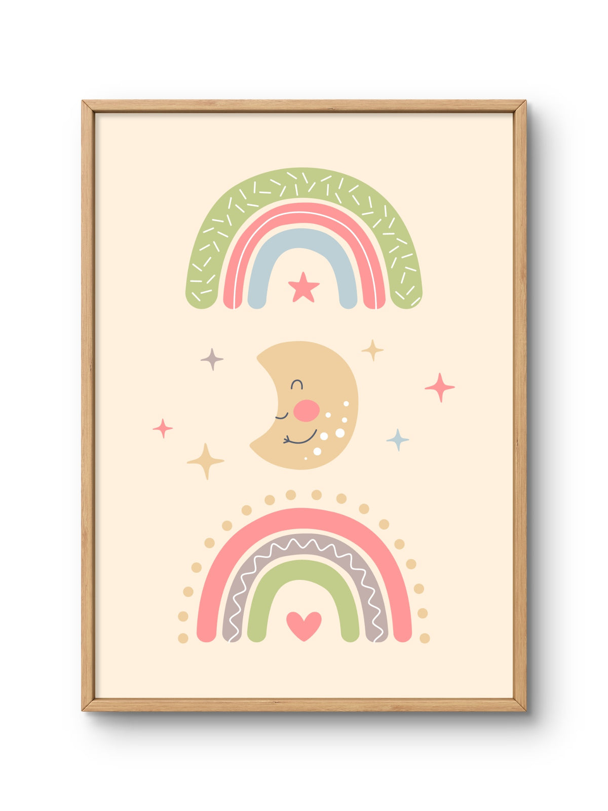 Rainbow Dreams