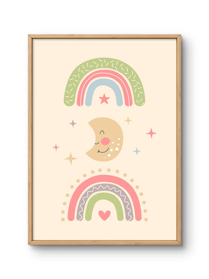 Rainbow Dreams