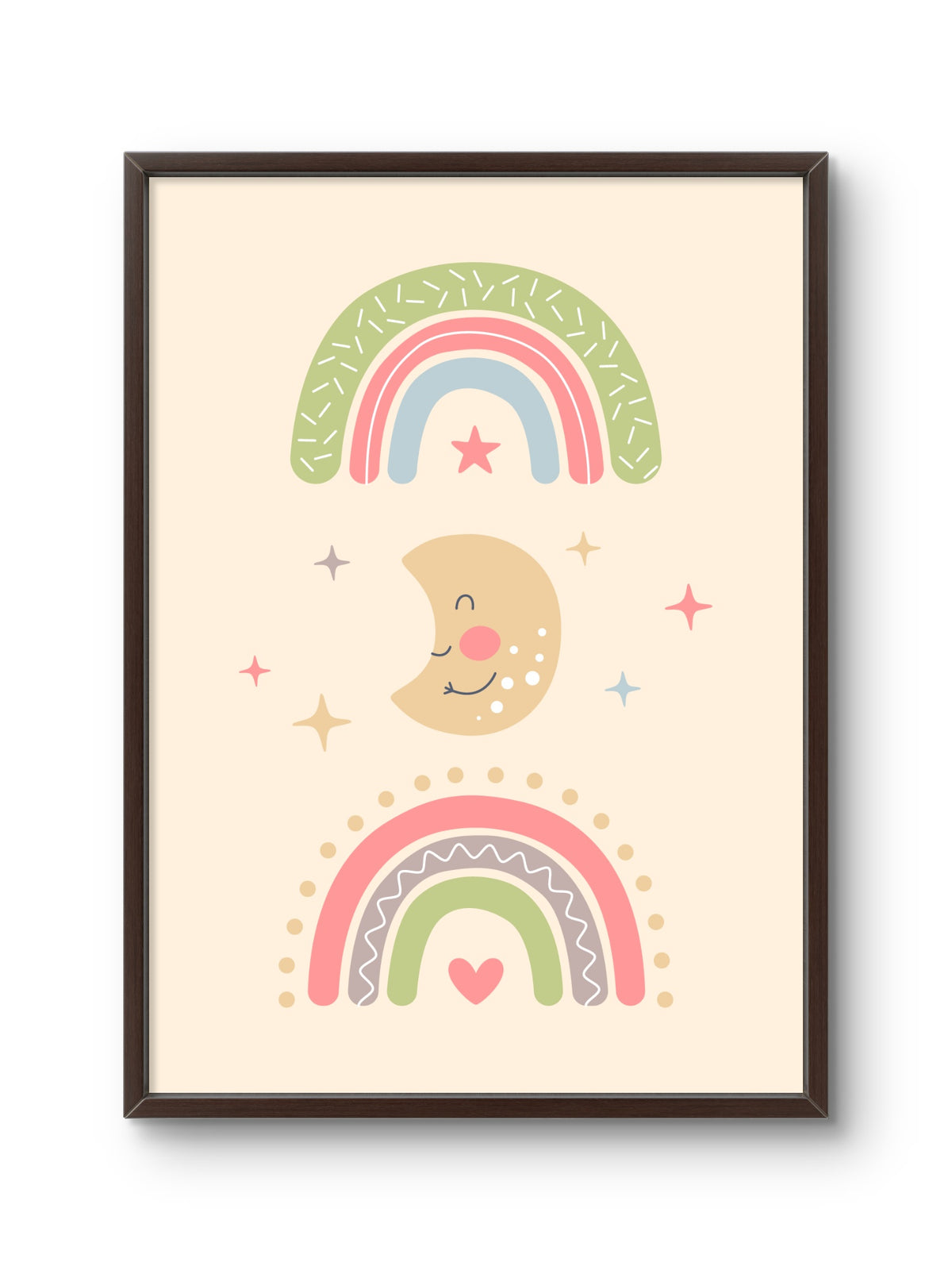 Rainbow Dreams