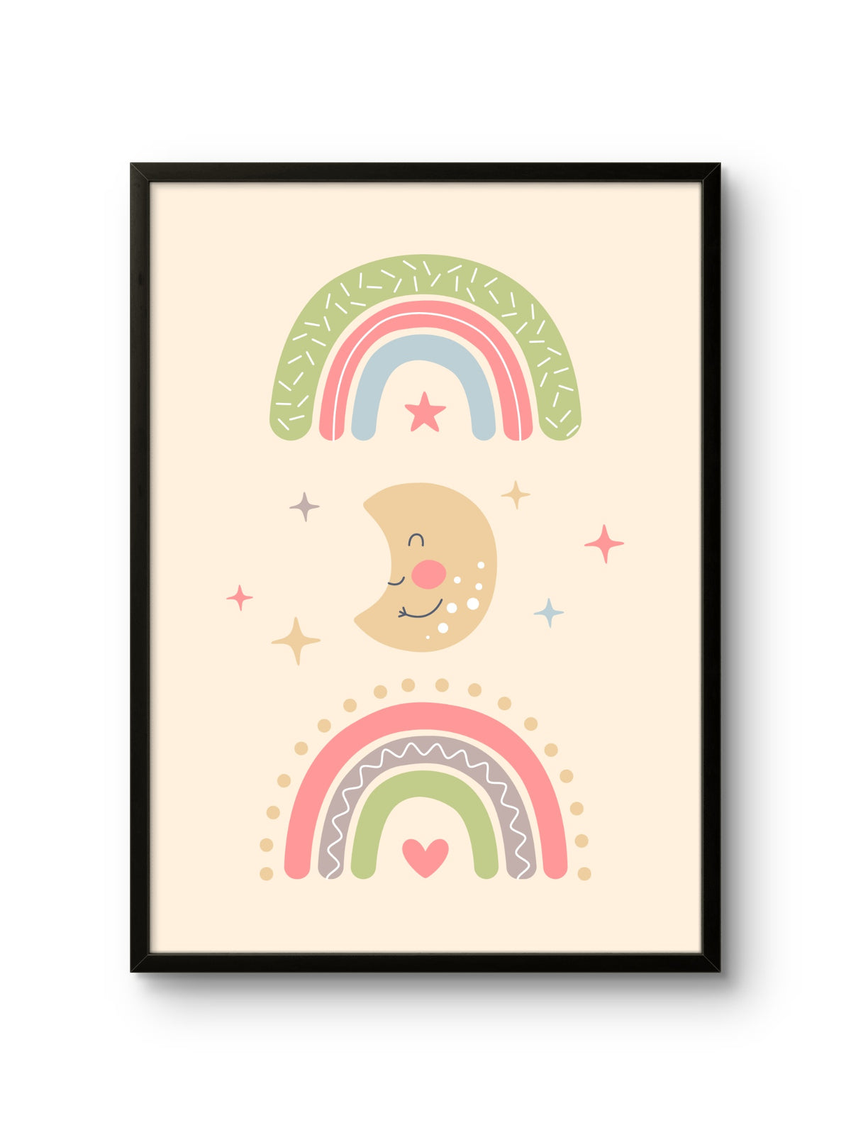 Rainbow Dreams