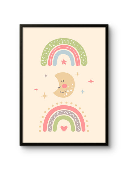 Rainbow Dreams