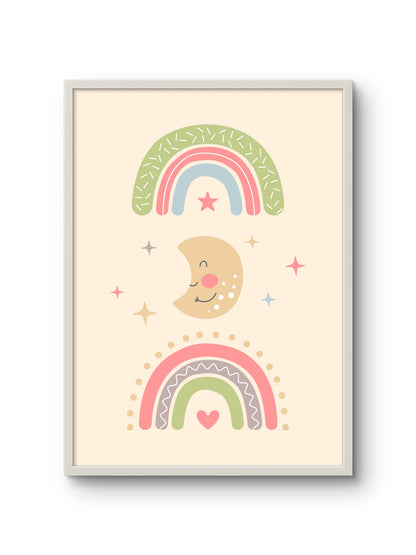 Rainbow Dreams