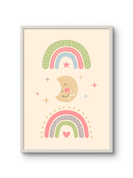 Rainbow Dreams