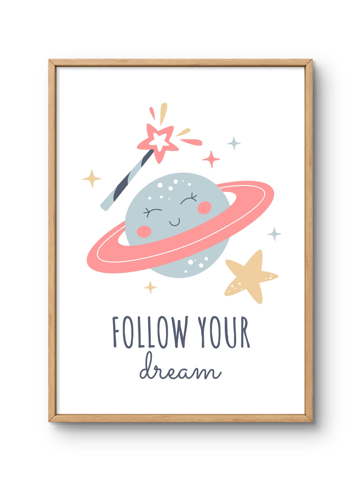 Follow Your Dream