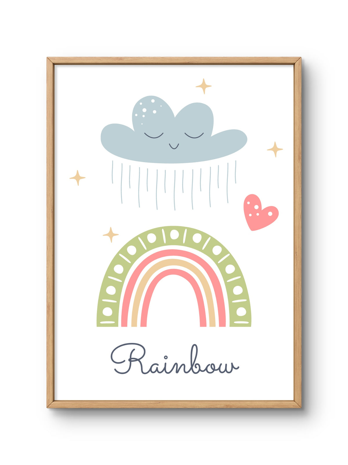 Rainbow