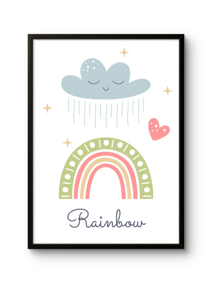 Rainbow