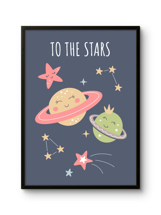 To the Stars