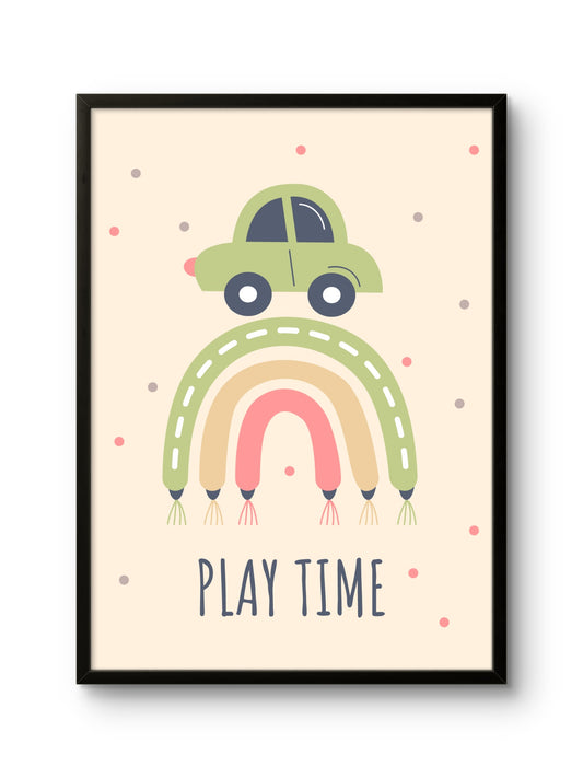 Play Time