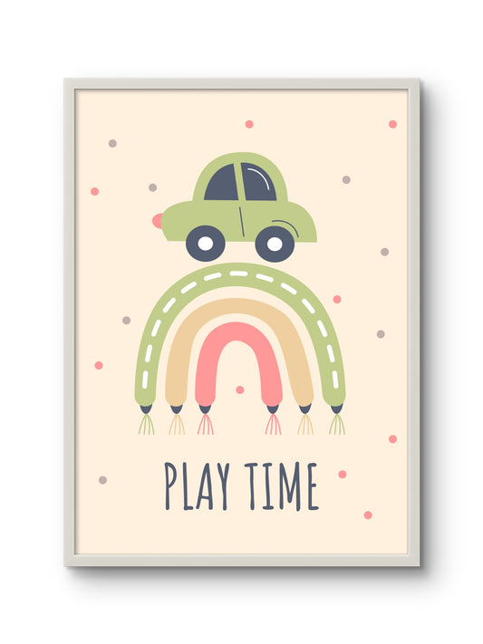 Play Time