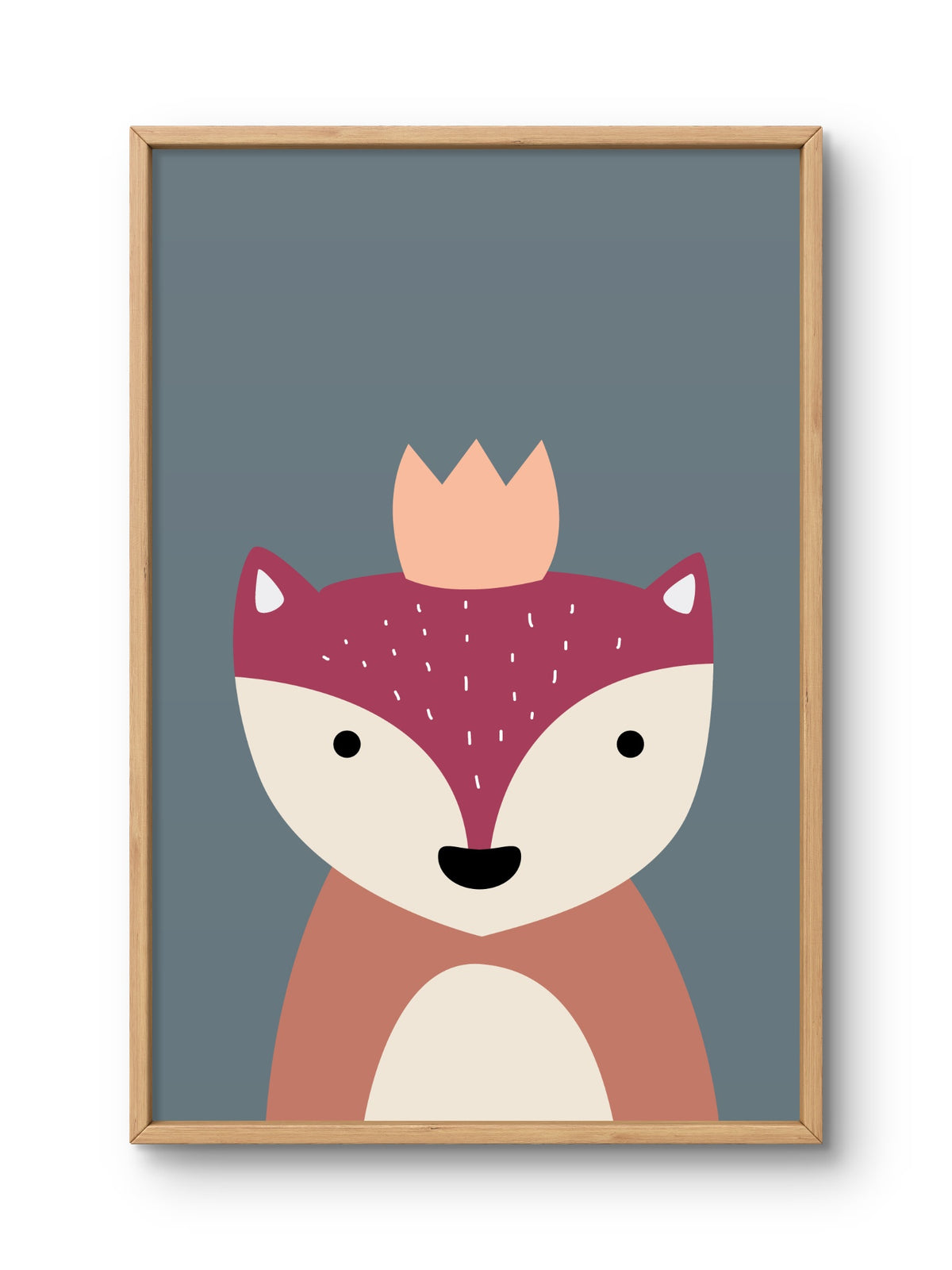Little Fox