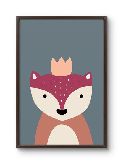 Little Fox