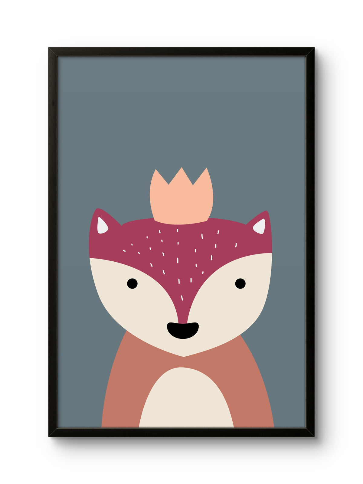 Little Fox