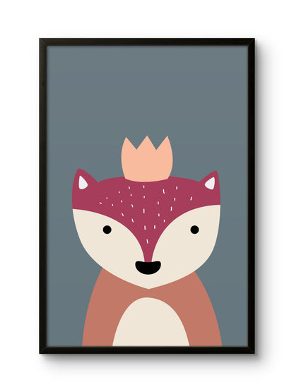 Little Fox