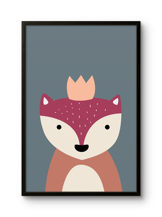 Little Fox