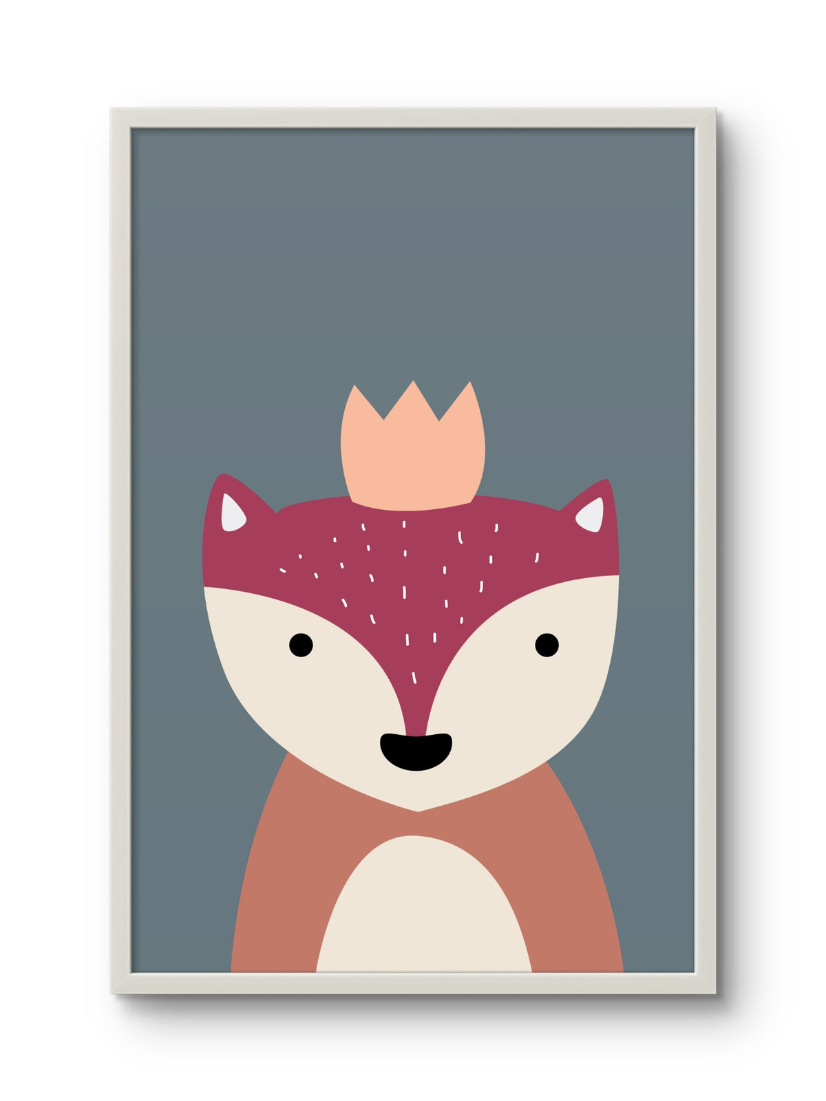 Little Fox