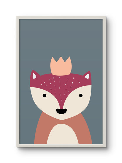 Little Fox