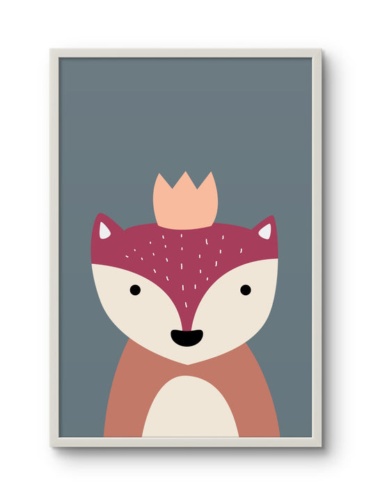 Little Fox