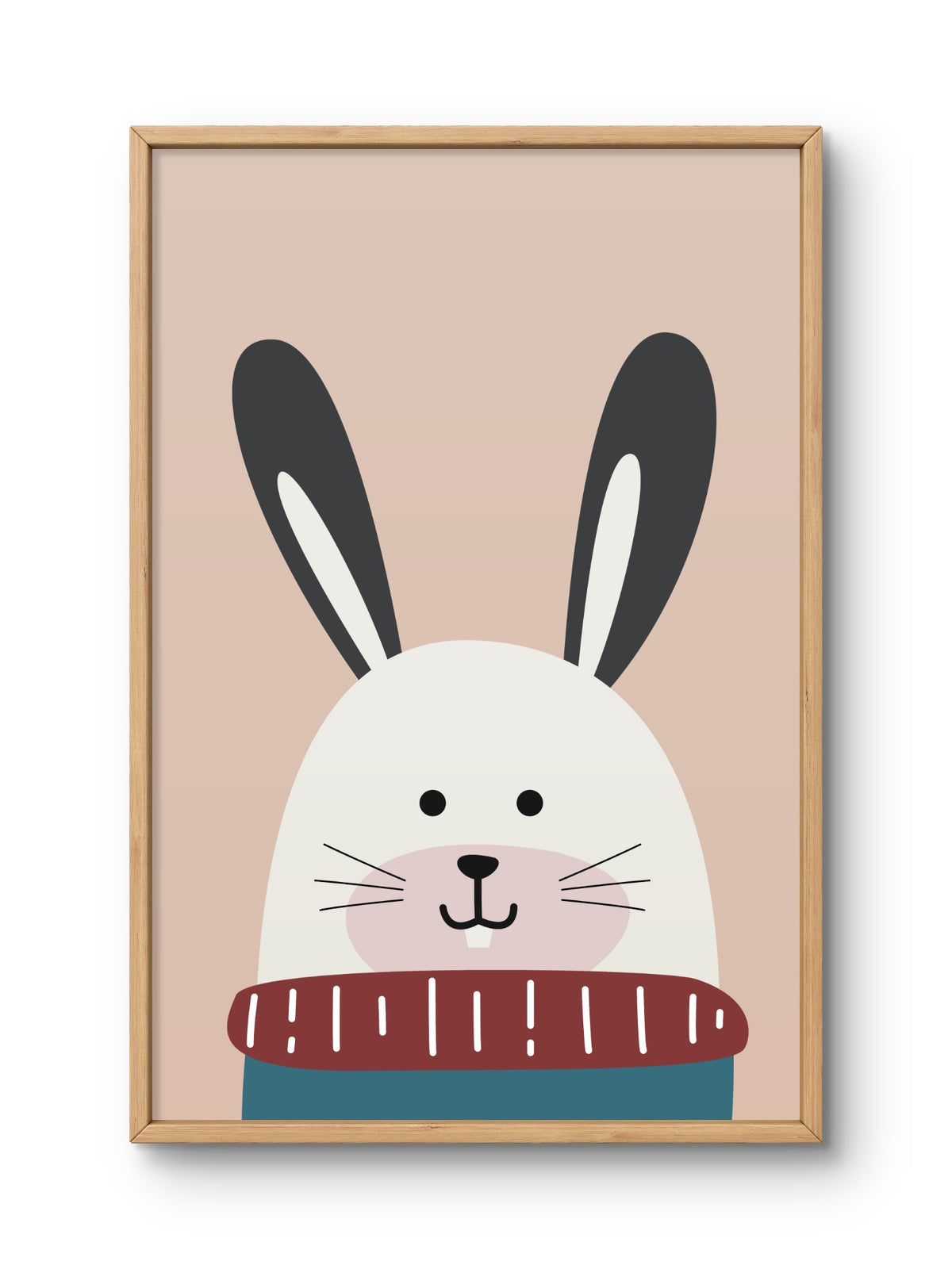 Cozy Bunny