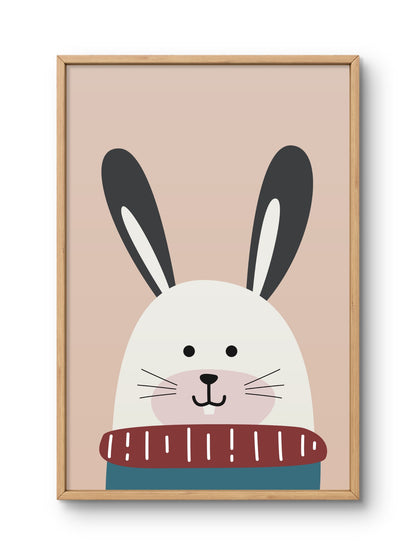Cozy Bunny
