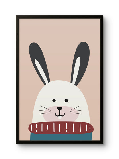 Cozy Bunny