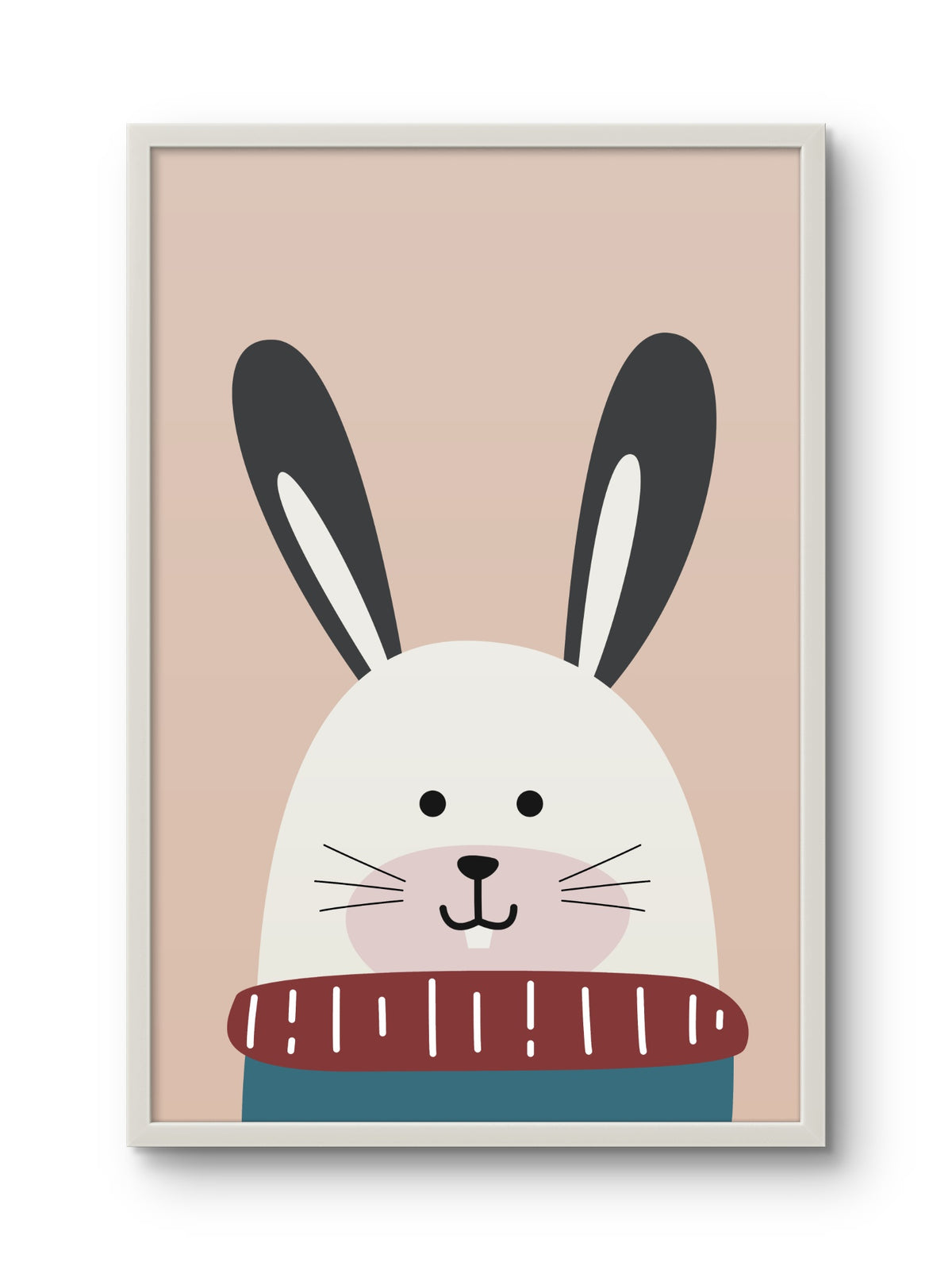 Cozy Bunny