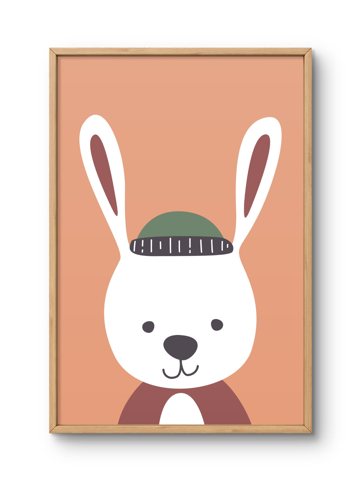 Cozy Rabbit