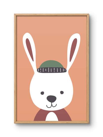 Cozy Rabbit