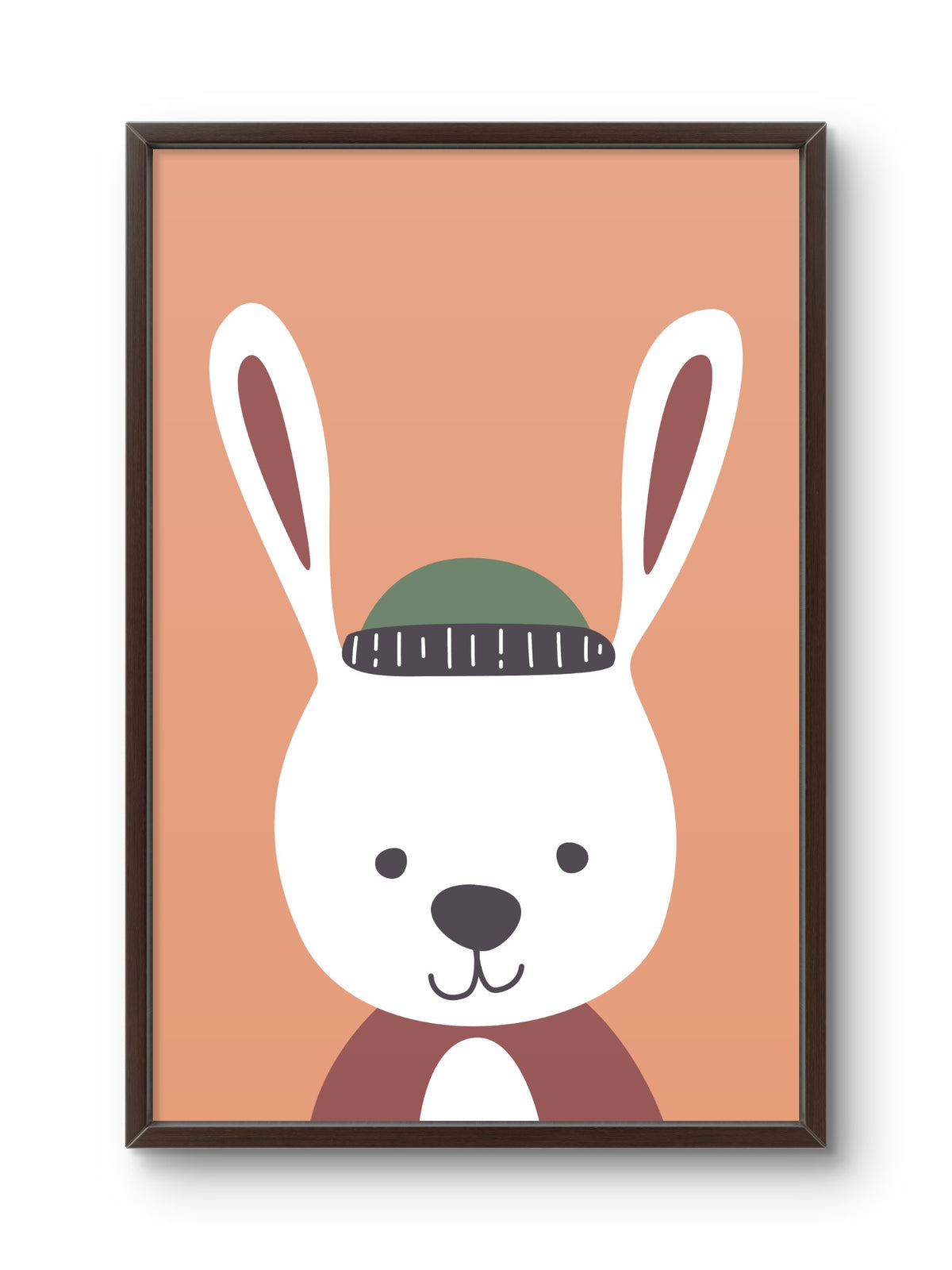 Cozy Rabbit