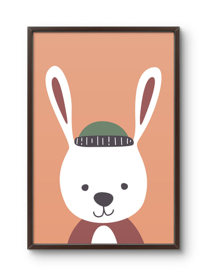 Cozy Rabbit