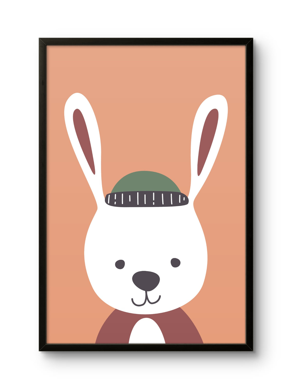 Cozy Rabbit