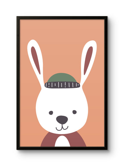Cozy Rabbit
