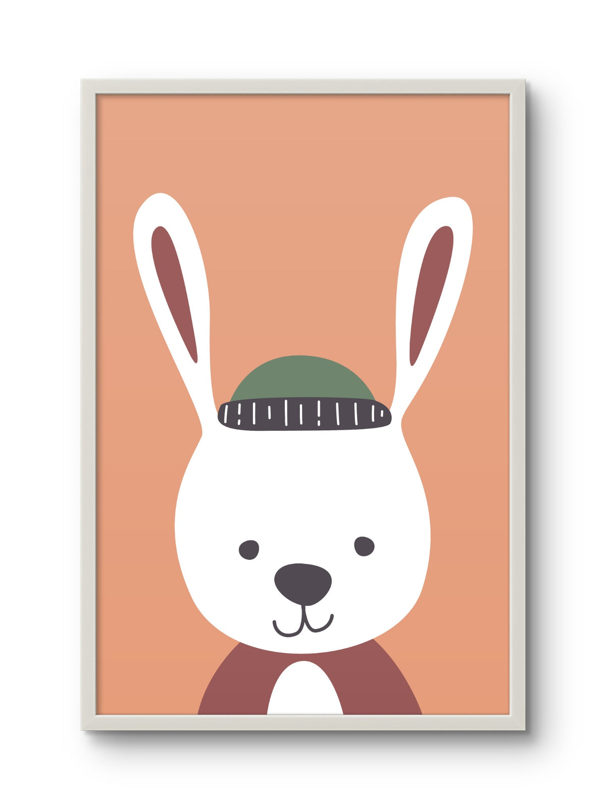 Cozy Rabbit