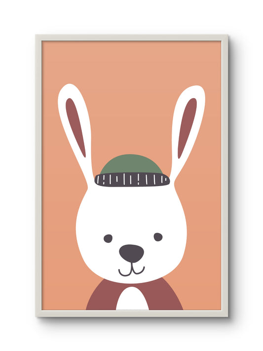 Cozy Rabbit