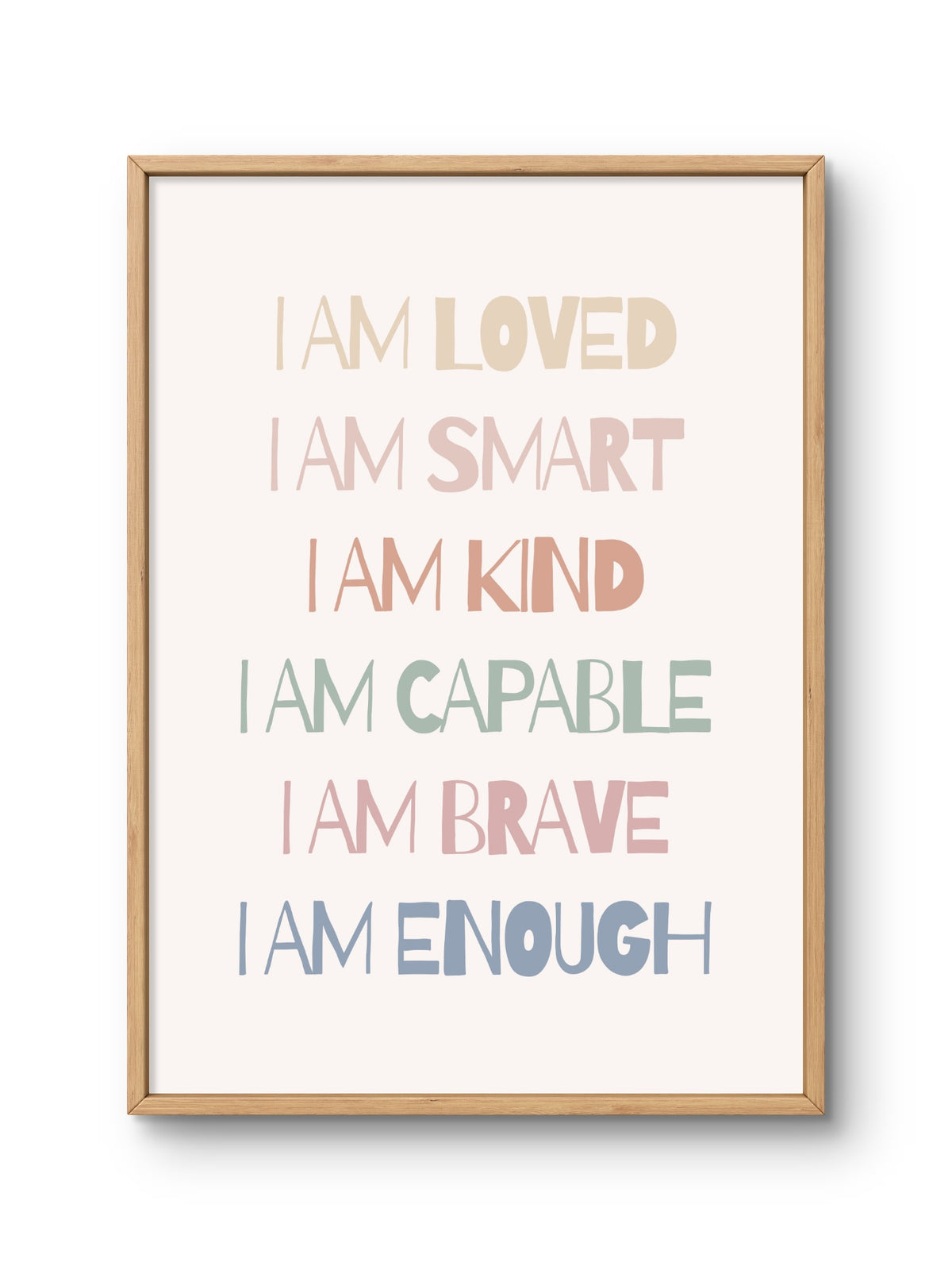 I Am Kind