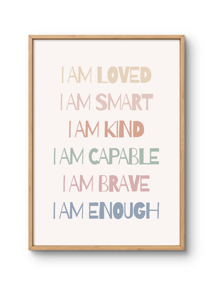 I Am Kind