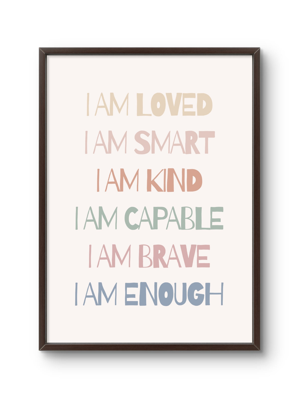 I Am Kind