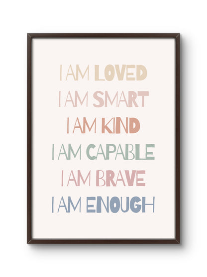 I Am Kind
