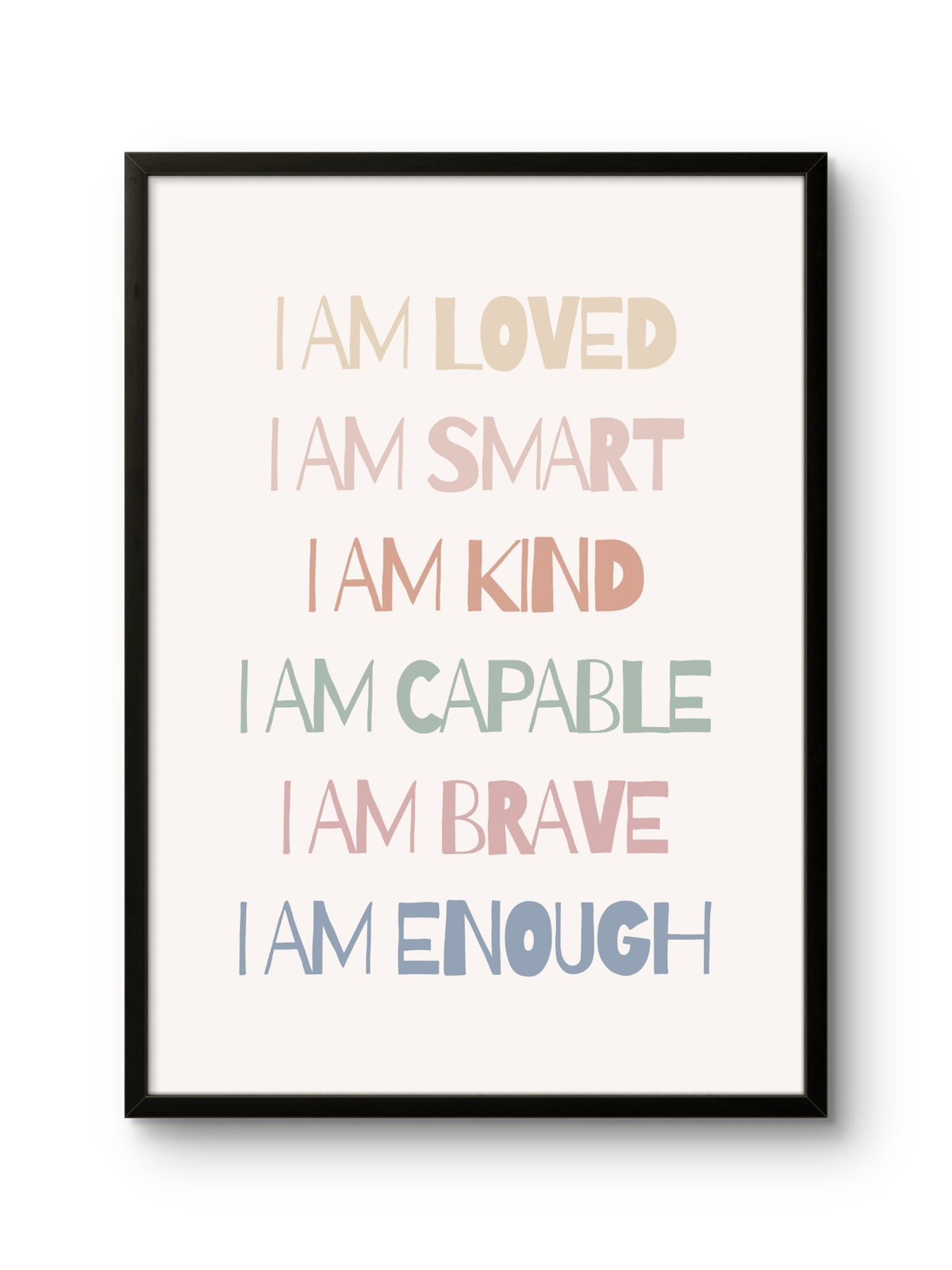 I Am Kind
