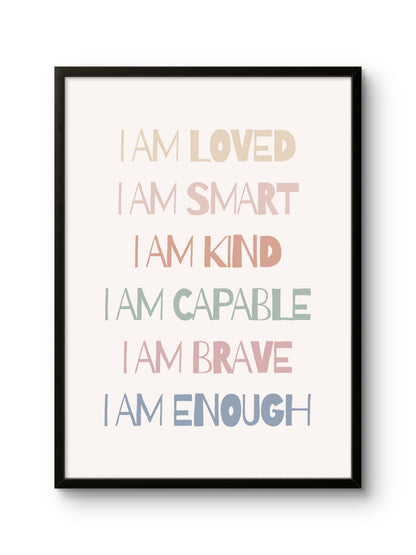 I Am Kind