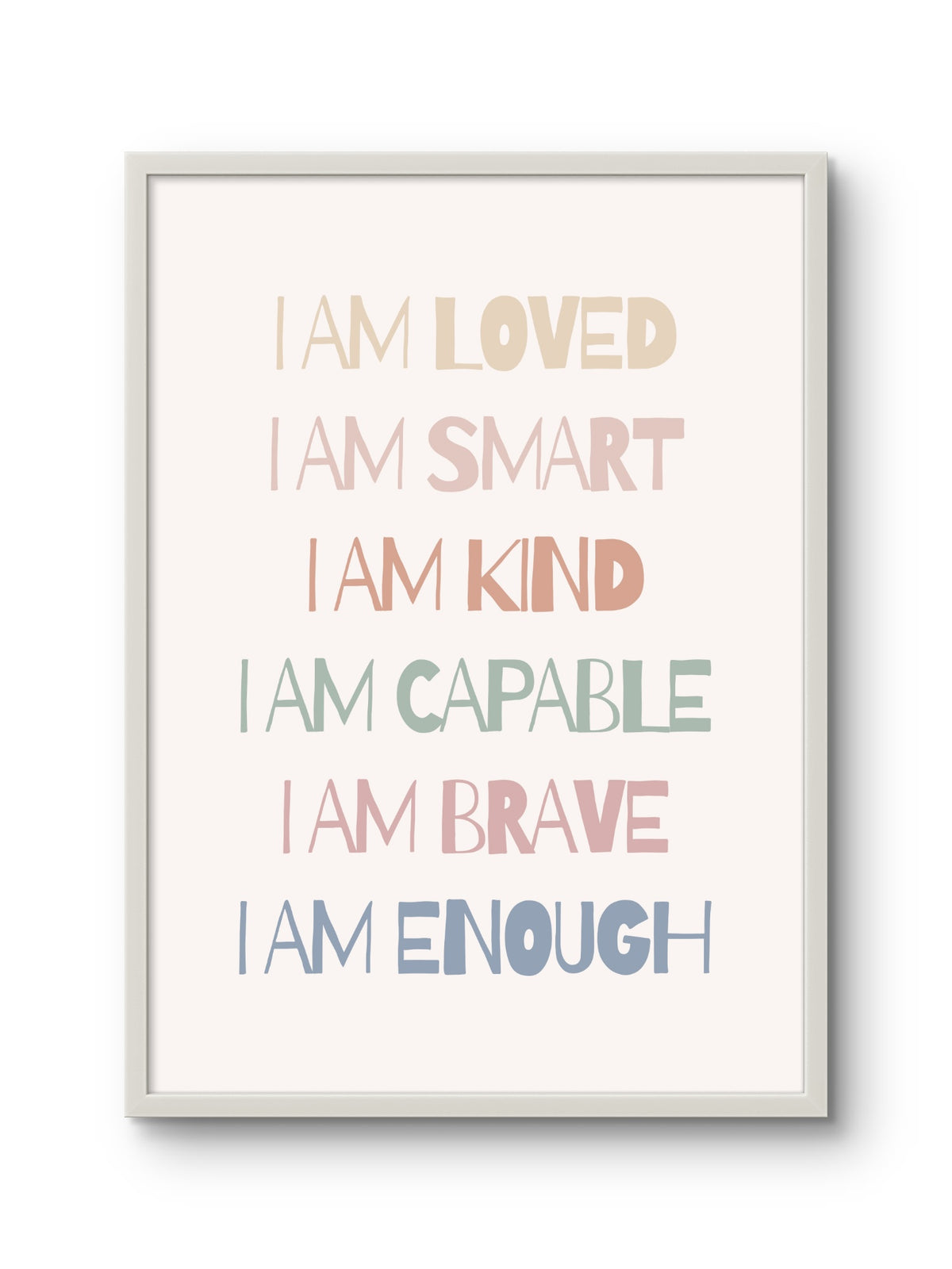 I Am Kind