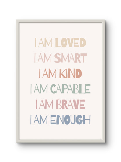 I Am Kind