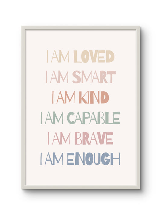 I Am Kind