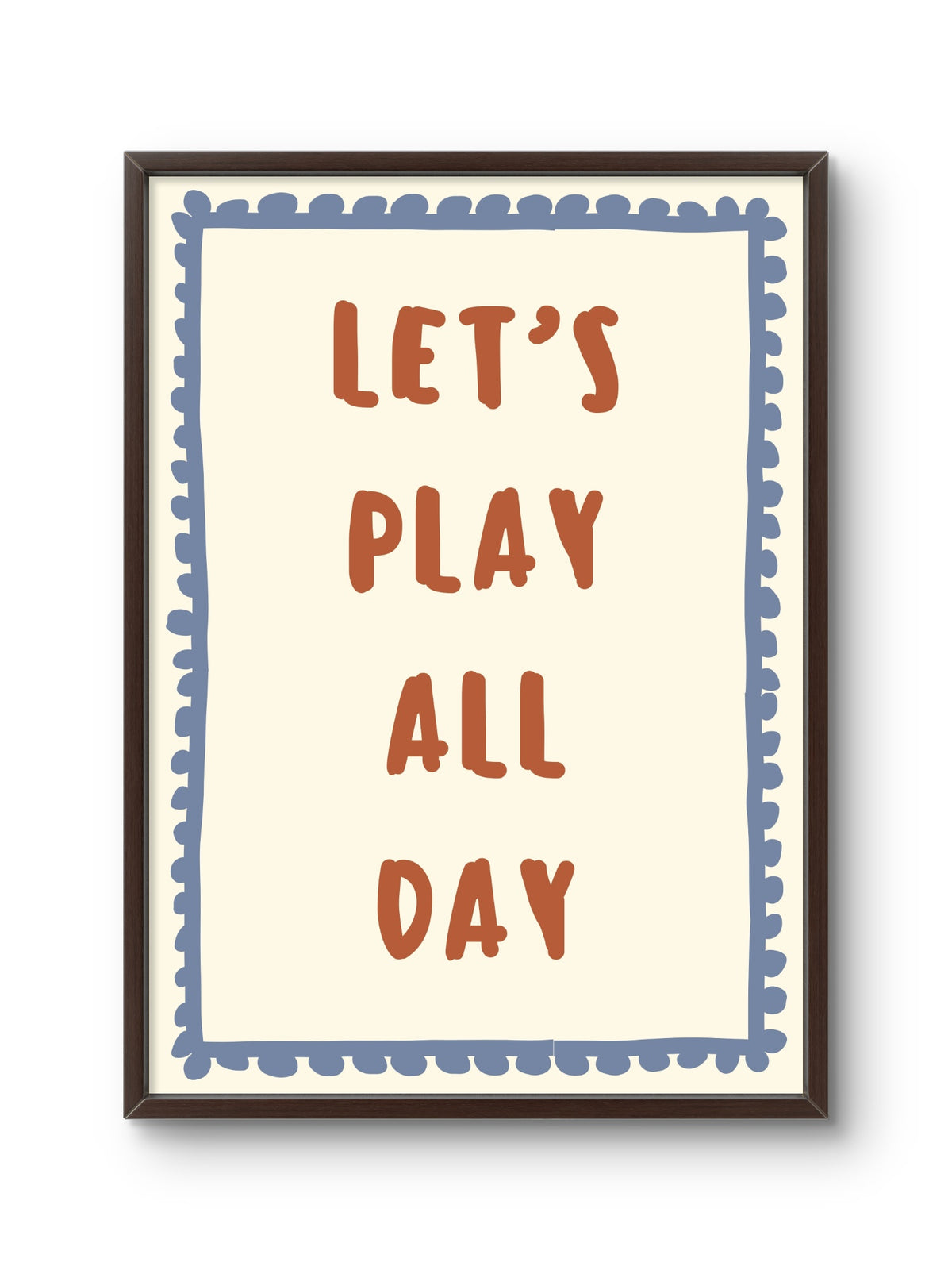 Let’s Play All Day