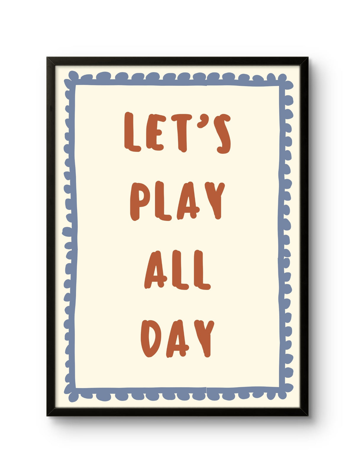 Let’s Play All Day