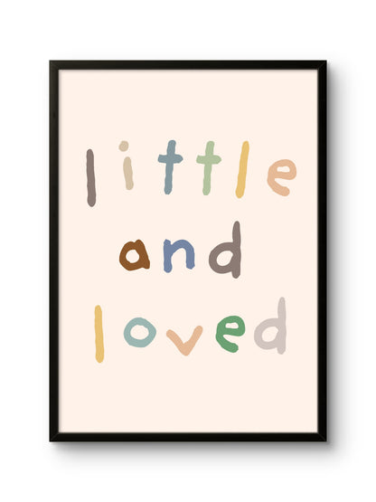 Little and Loved