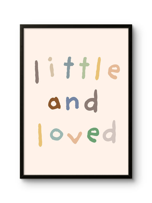 Little and Loved