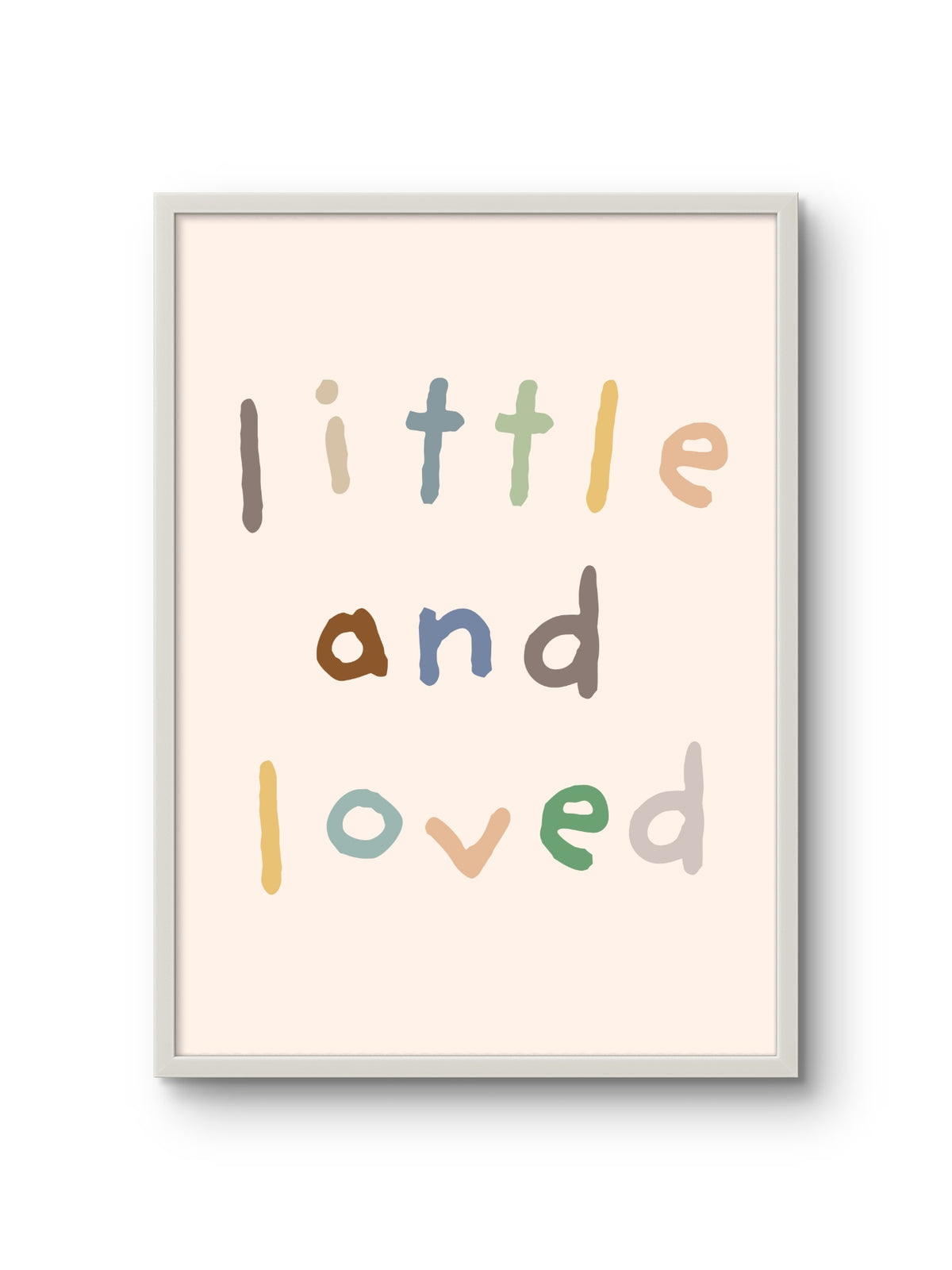 Little and Loved