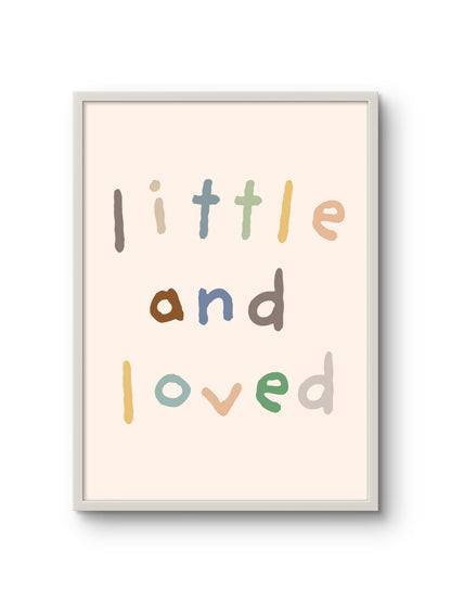Little and Loved