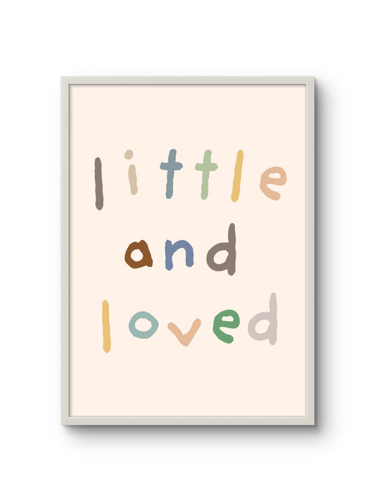 Little and Loved